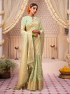 KT106 Banarasi Soft Silk Saree Best Wholesale Shop In Surat